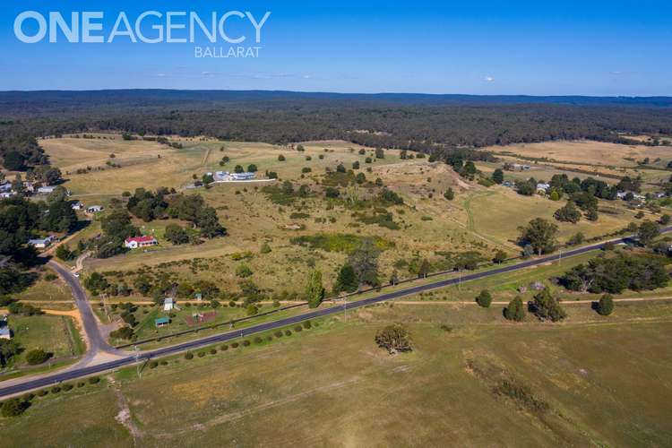 Fourth view of Homely residentialLand listing, Lot 6 Scarsdale Pitfield Road, Scarsdale VIC 3351