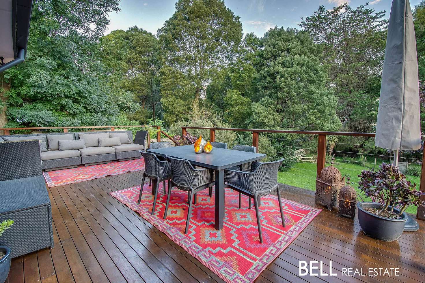 Main view of Homely house listing, 6 Austral Avenue, Upwey VIC 3158