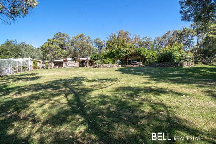 Second view of Homely house listing, 102 Mt Morton Road, Belgrave Heights VIC 3160