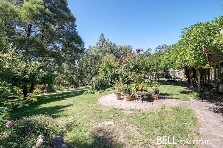 Sixth view of Homely house listing, 102 Mt Morton Road, Belgrave Heights VIC 3160