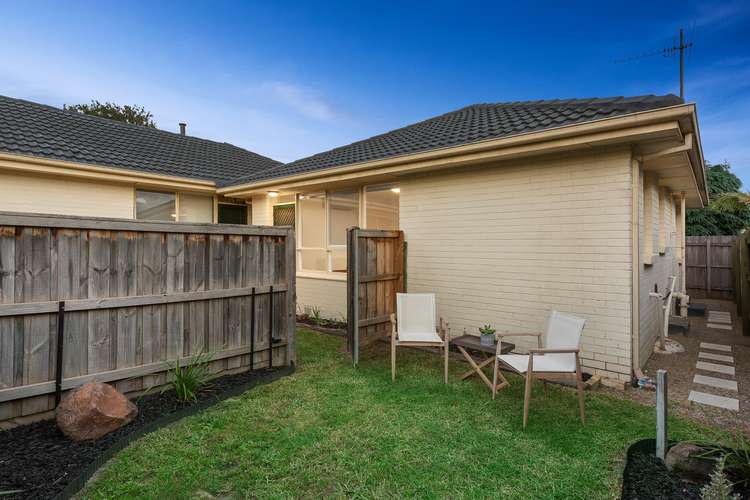 Fifth view of Homely unit listing, 4/6 Neville Street, Mentone VIC 3194