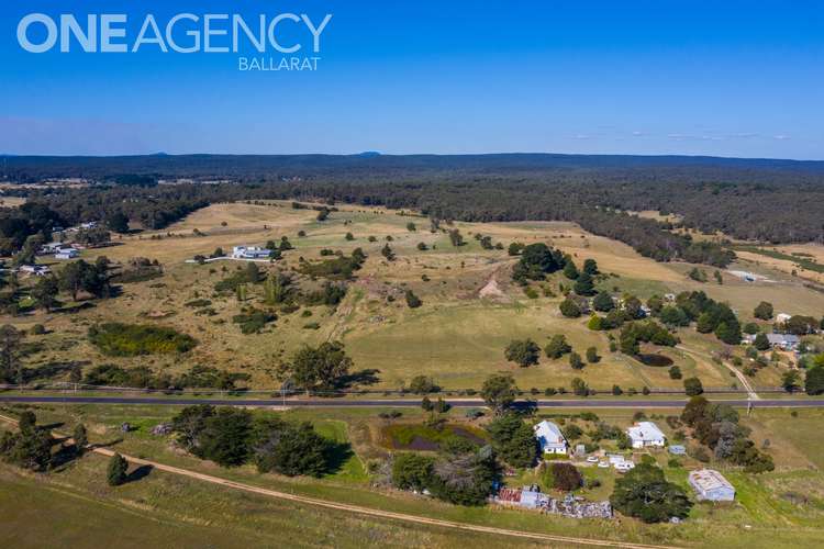 Main view of Homely residentialLand listing, Lot 10 Scarsdale Pitfield Road, Scarsdale VIC 3351