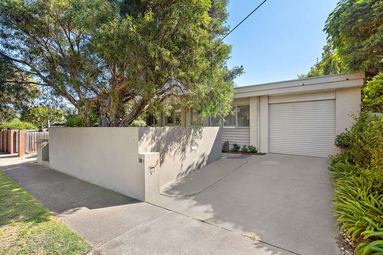 1/21 First Street, Black Rock VIC 3193