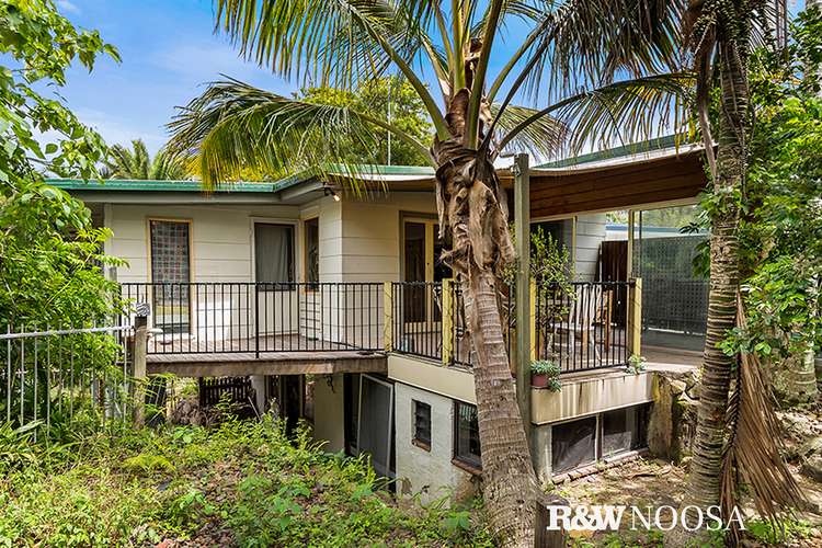 Second view of Homely house listing, 6 Cooloosa Street, Sunshine Beach QLD 4567