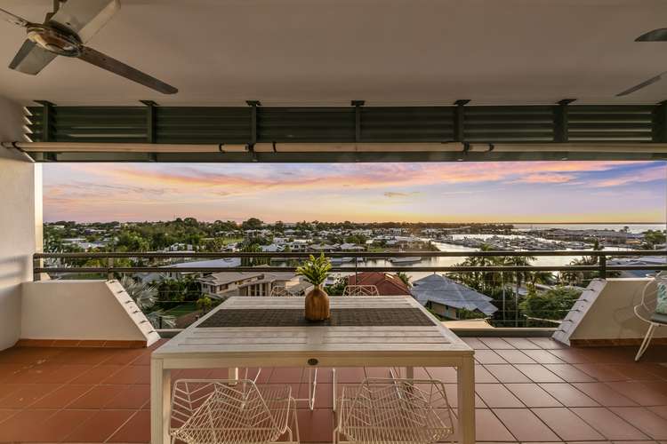 Fourth view of Homely unit listing, 19/12 Paspaley Place, Larrakeyah NT 820