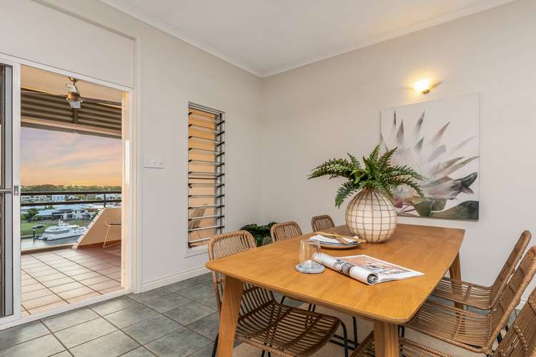 Fifth view of Homely unit listing, 19/12 Paspaley Place, Larrakeyah NT 820