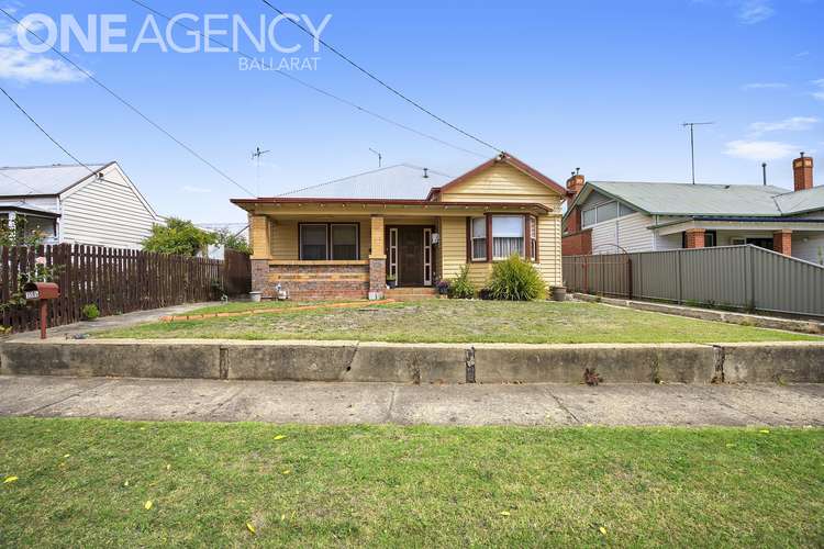 205 Leith Street, Redan VIC 3350