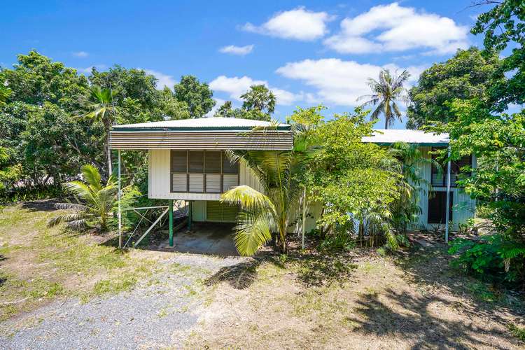 Main view of Homely house listing, 1 Schultze Street, Larrakeyah NT 820