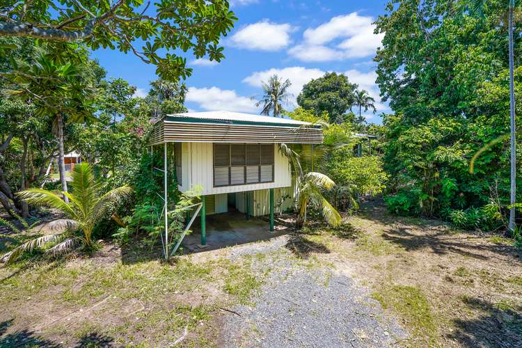 Third view of Homely house listing, 1 Schultze Street, Larrakeyah NT 820