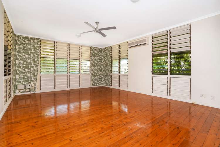 Fifth view of Homely house listing, 1 Schultze Street, Larrakeyah NT 820