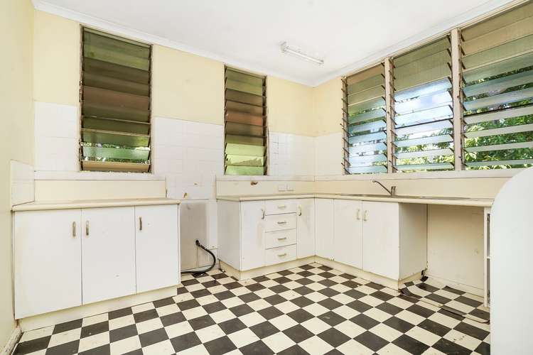 Sixth view of Homely house listing, 1 Schultze Street, Larrakeyah NT 820