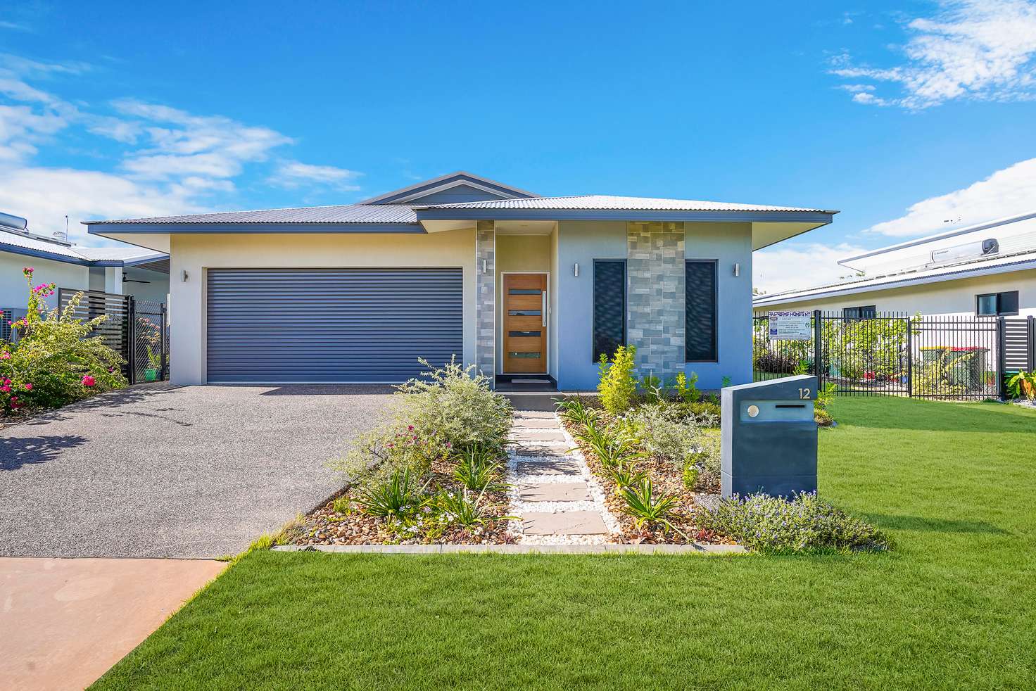 Main view of Homely house listing, 12 Saunders Street, Muirhead NT 810