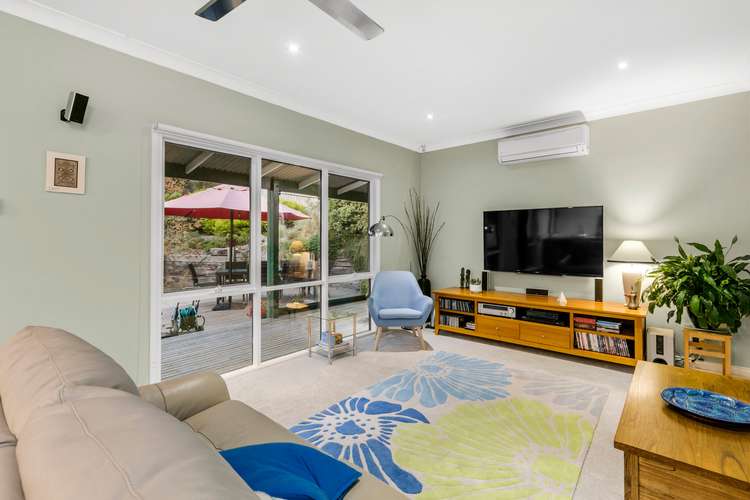 Fifth view of Homely house listing, 17 Louise Street, Rye VIC 3941