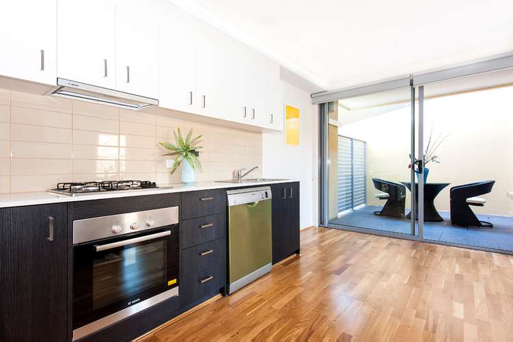 Fourth view of Homely apartment listing, G03/1330 Dandenong Road, Hughesdale VIC 3166