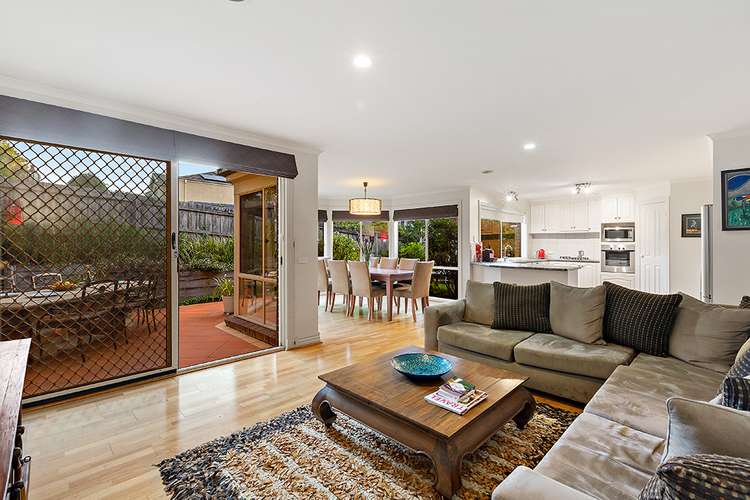 Fourth view of Homely house listing, 1 Clearview Close, Ashwood VIC 3147