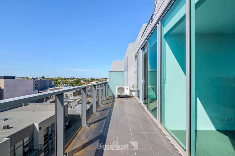 Main view of Homely apartment listing, 610/15 Clifton Street, Prahran VIC 3181