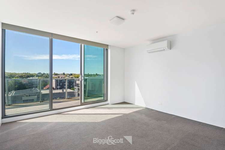 Second view of Homely apartment listing, 610/15 Clifton Street, Prahran VIC 3181