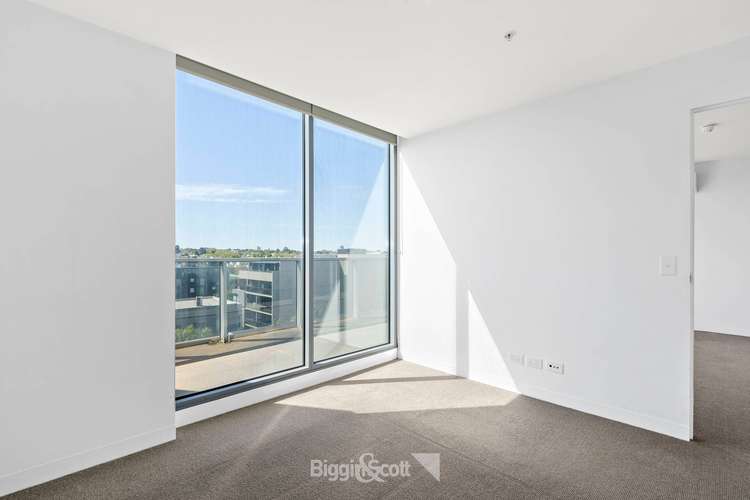 Fourth view of Homely apartment listing, 610/15 Clifton Street, Prahran VIC 3181