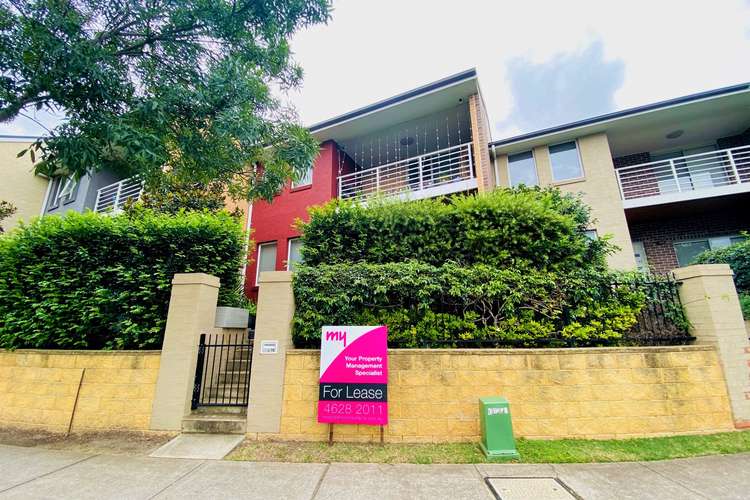 Main view of Homely house listing, 18 Parkside Crescent, Campbelltown NSW 2560