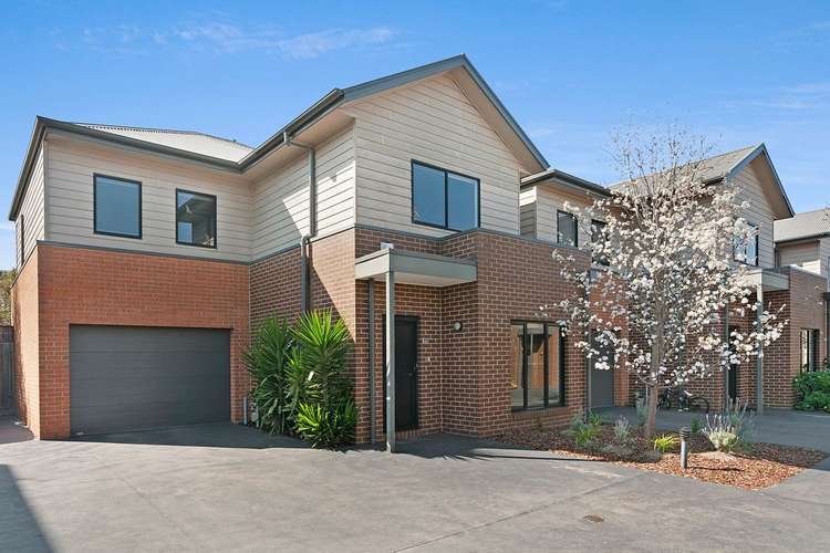 Main view of Homely townhouse listing, 11/115-117 McDonald Street, Mordialloc VIC 3195