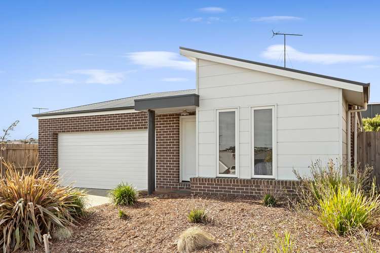 Second view of Homely house listing, 124 Beach Road, Torquay VIC 3228