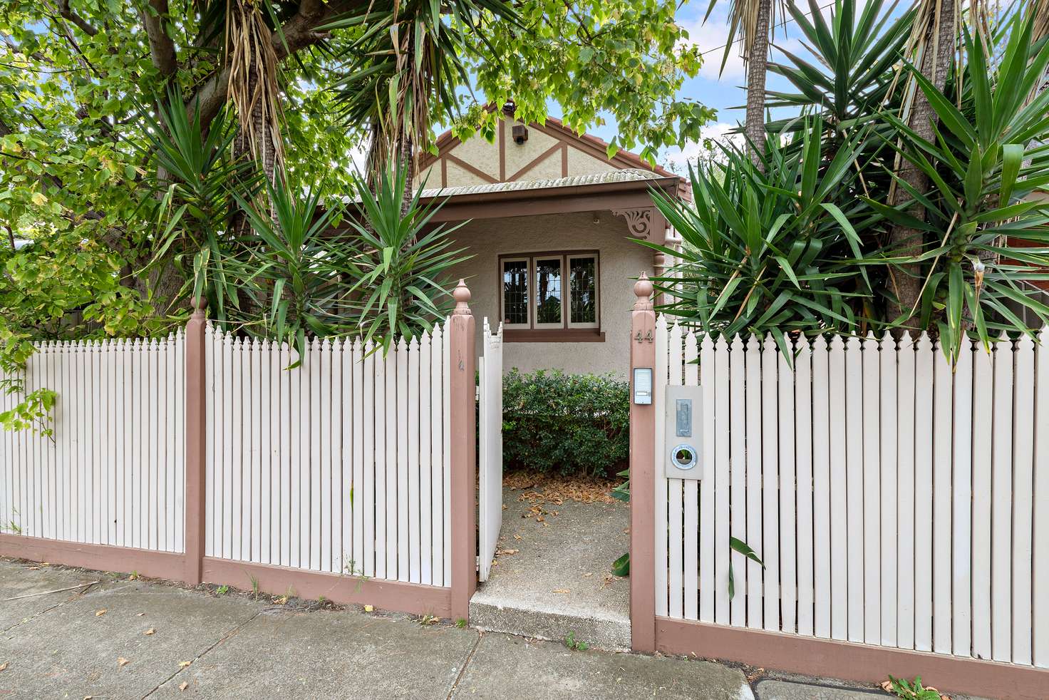 Main view of Homely house listing, 44 Irving Avenue, Prahran VIC 3181