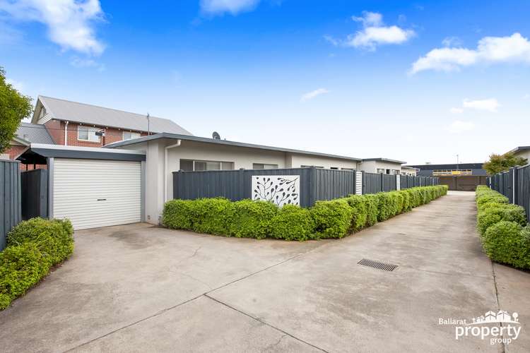 3/1110 Gregory Street, Lake Wendouree VIC 3350