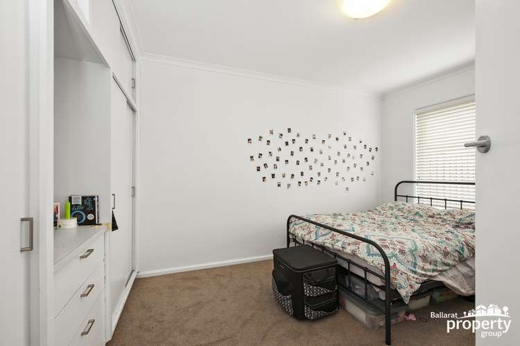 Fourth view of Homely flat listing, 3/1110 Gregory Street, Lake Wendouree VIC 3350