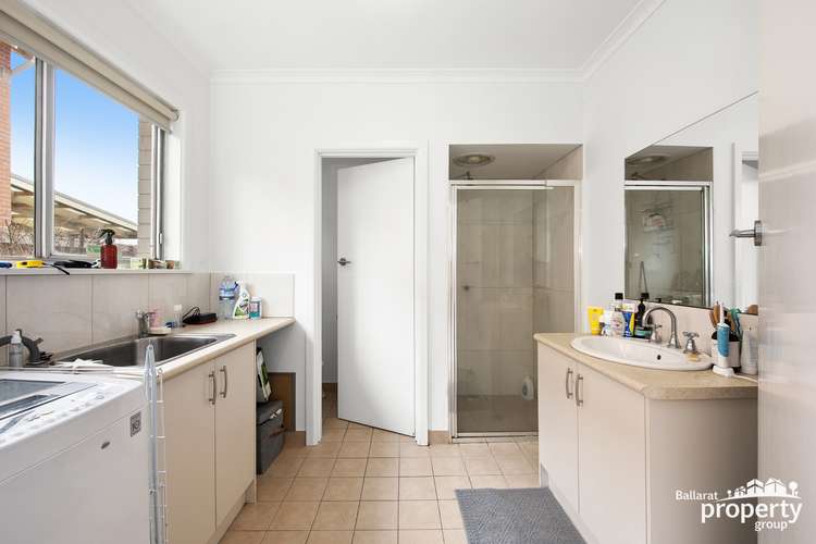 Sixth view of Homely flat listing, 3/1110 Gregory Street, Lake Wendouree VIC 3350