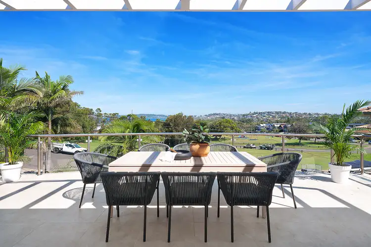 Third view of Homely house listing, 38 Pitt Road, North Curl Curl NSW 2099