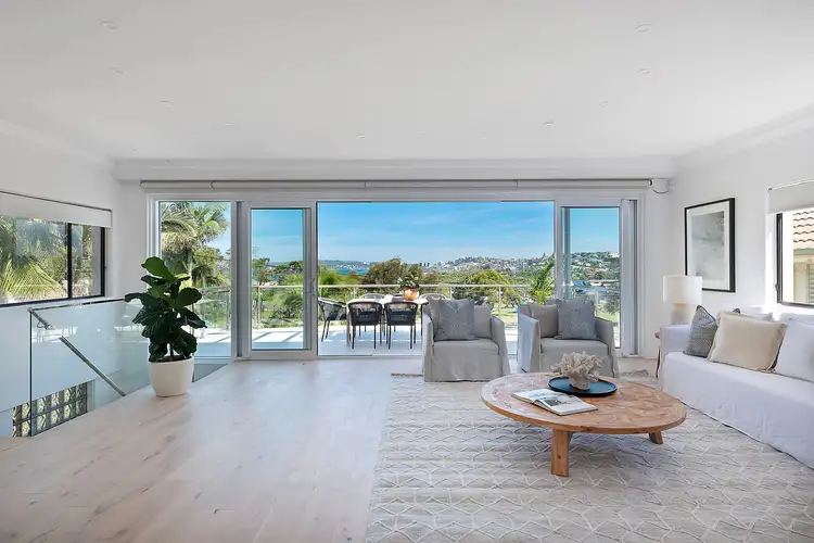 Fourth view of Homely house listing, 38 Pitt Road, North Curl Curl NSW 2099