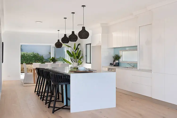 Sixth view of Homely house listing, 38 Pitt Road, North Curl Curl NSW 2099