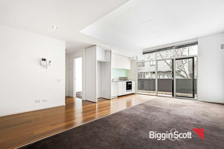 Second view of Homely apartment listing, 9/10 Clifton Street, Prahran VIC 3181