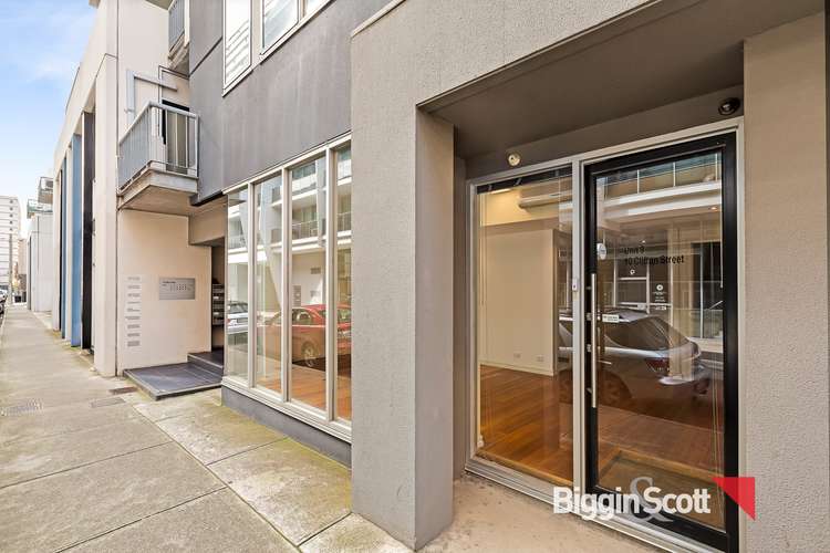 Fifth view of Homely apartment listing, 9/10 Clifton Street, Prahran VIC 3181