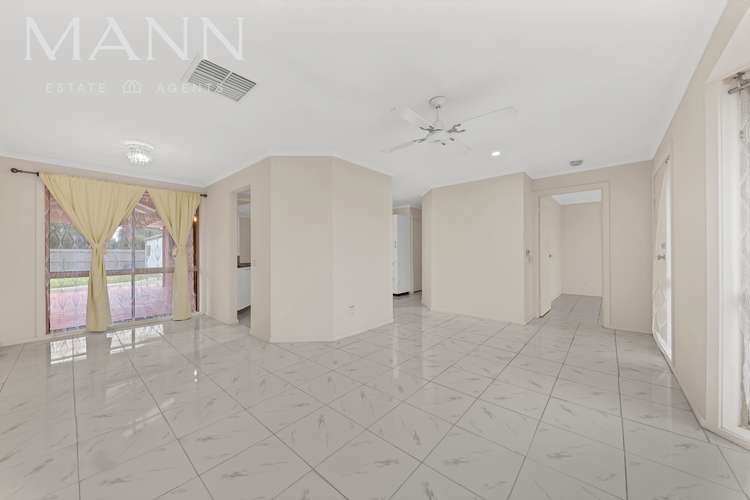 Fourth view of Homely house listing, 40 Halter Crescent, Epping VIC 3076