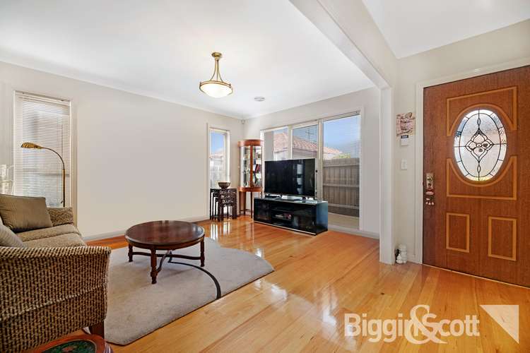Second view of Homely townhouse listing, 3/170 Mitchell Street, Maidstone VIC 3012