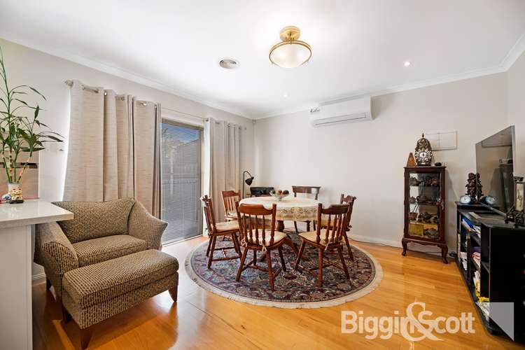 Third view of Homely townhouse listing, 3/170 Mitchell Street, Maidstone VIC 3012