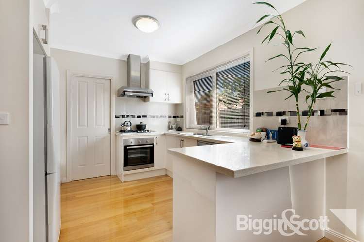 Fourth view of Homely townhouse listing, 3/170 Mitchell Street, Maidstone VIC 3012