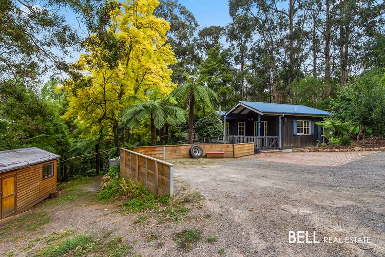 Second view of Homely house listing, 26 Symons Road, Avonsleigh VIC 3782