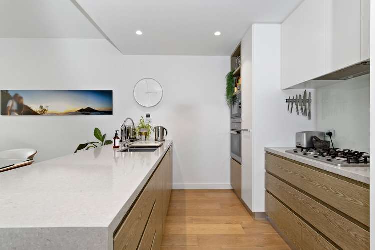 Fourth view of Homely apartment listing, G02/1 Norfolk Place, Malvern VIC 3144