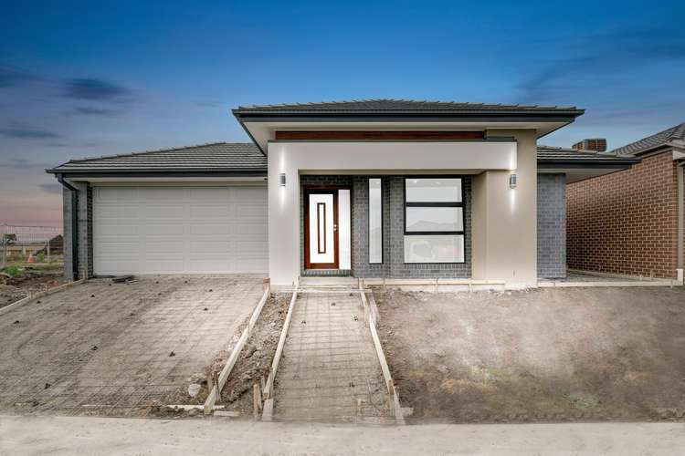 Main view of Homely house listing, 50 Voyager Drive, Wollert VIC 3750