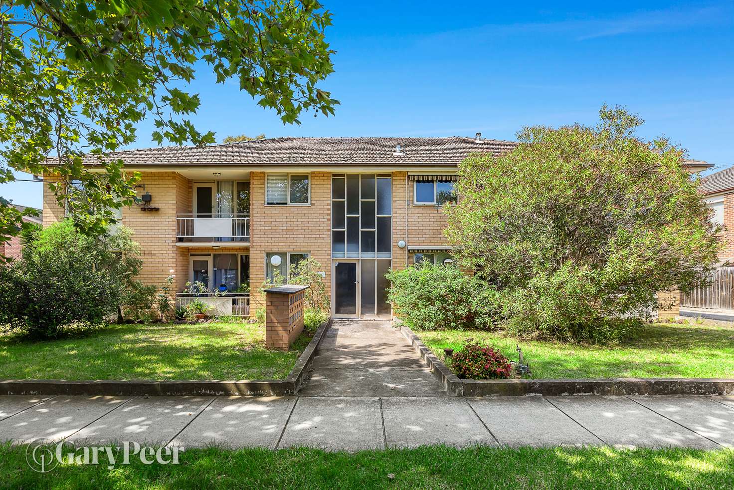 Main view of Homely apartment listing, 7/24 Dunoon Street, Murrumbeena VIC 3163