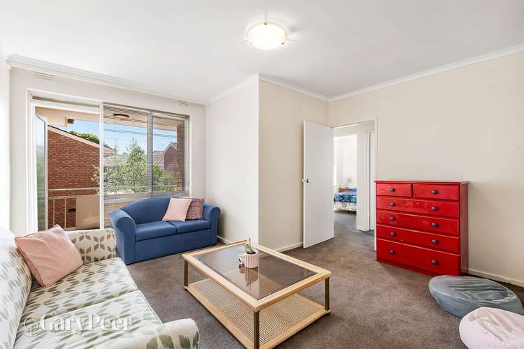 Second view of Homely apartment listing, 7/24 Dunoon Street, Murrumbeena VIC 3163