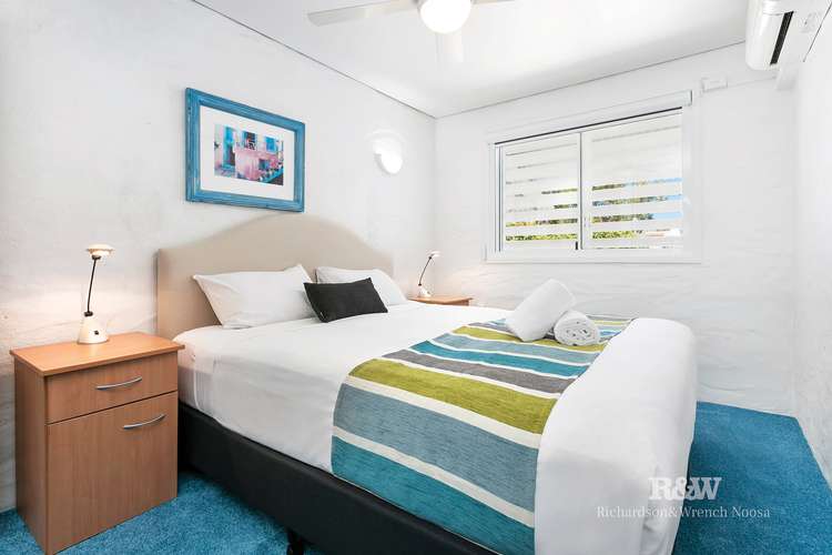 Fifth view of Homely apartment listing, 7/1 Hastings Street, Noosa Heads QLD 4567