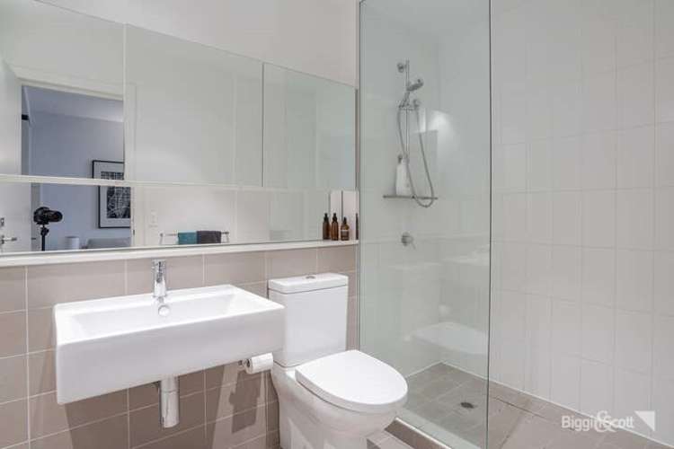 Third view of Homely apartment listing, 809/470 St Kilda Road, Melbourne VIC 3004