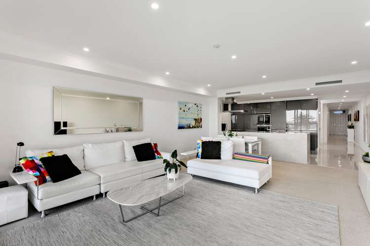Main view of Homely apartment listing, 203/315 Beaconsfield Parade, St Kilda West VIC 3182