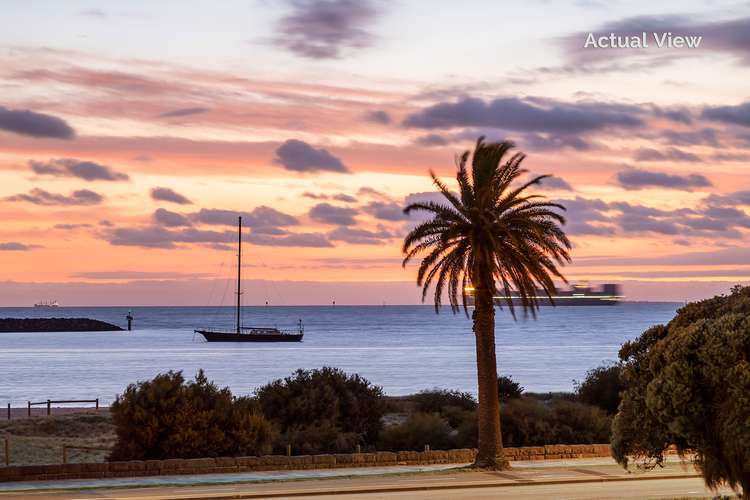 Second view of Homely apartment listing, 203/315 Beaconsfield Parade, St Kilda West VIC 3182