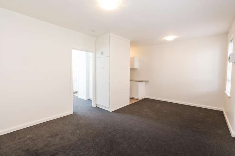 Second view of Homely apartment listing, 2/32 Blanche Street, St Kilda VIC 3182