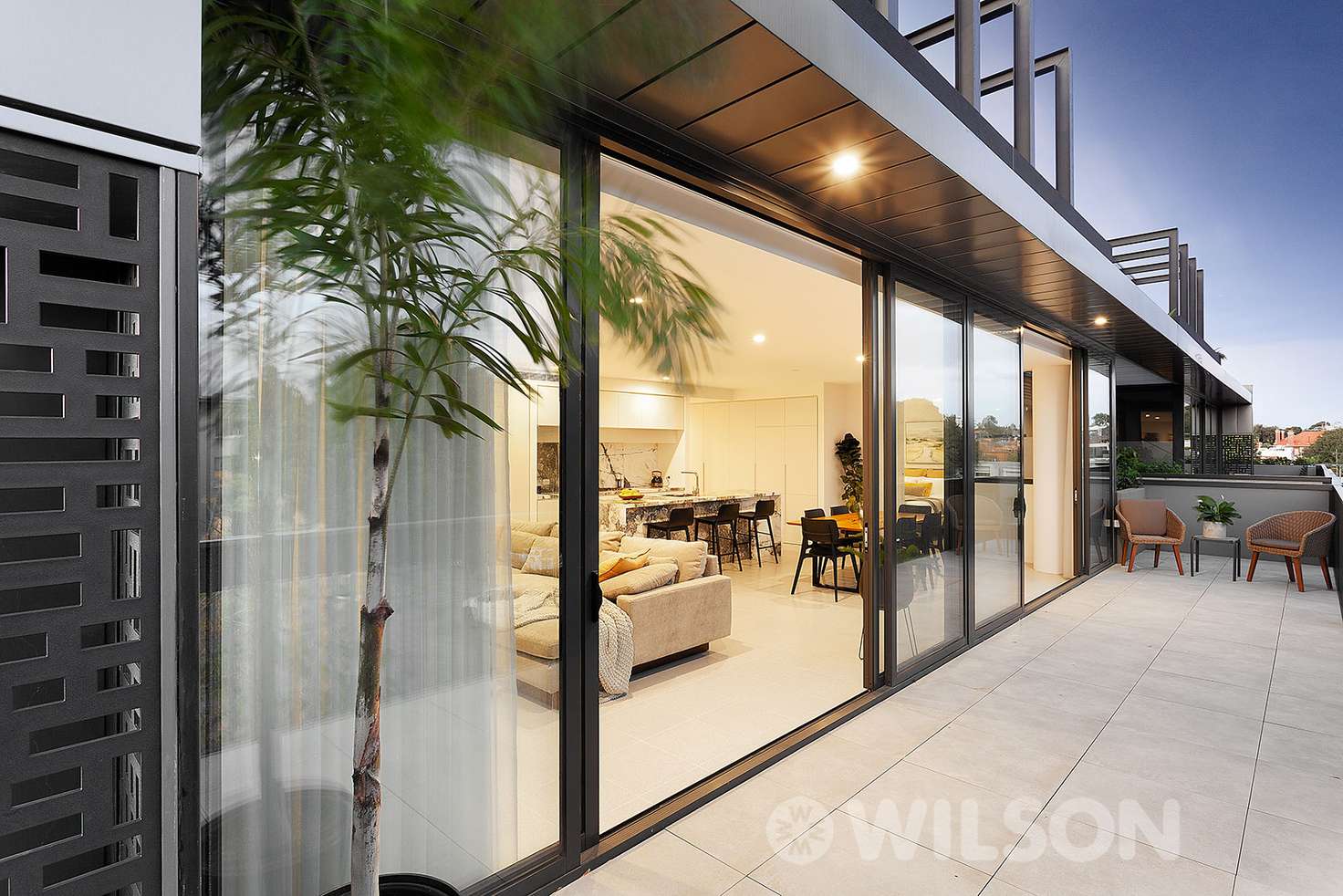 Main view of Homely apartment listing, 303/11 Jackson Street, St Kilda VIC 3182