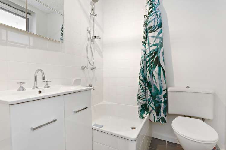 Second view of Homely apartment listing, 17/9-11 Barnsbury Road, South Yarra VIC 3141